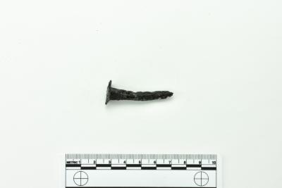 Nail