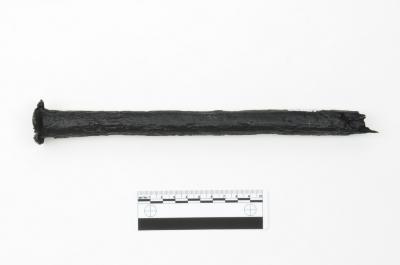 Shackle Bolt