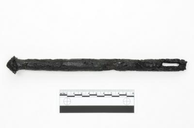 Shackle Bolt