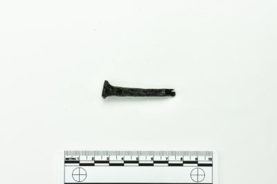 Nail