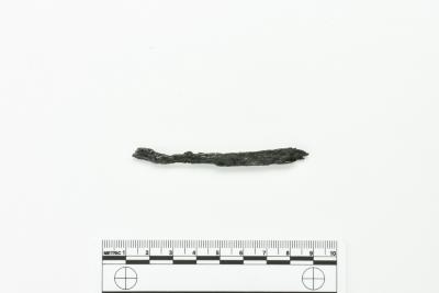 Nail