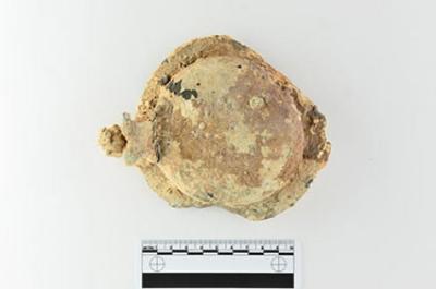 Tankard Lid